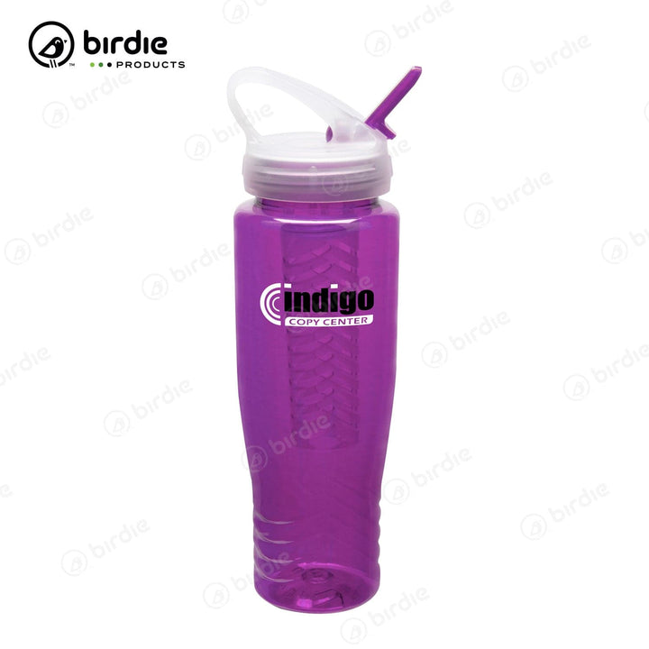 Fruit Fusion Sports Bottle (28oz)