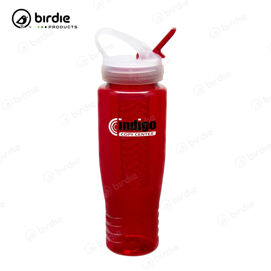 Fruit Fusion Sports Bottle (28oz)
