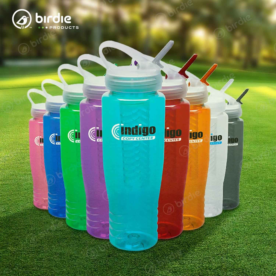 Fruit Fusion Sports Bottle