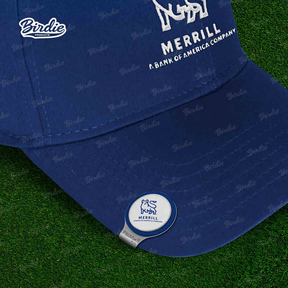 Pitchfix Hat Clip