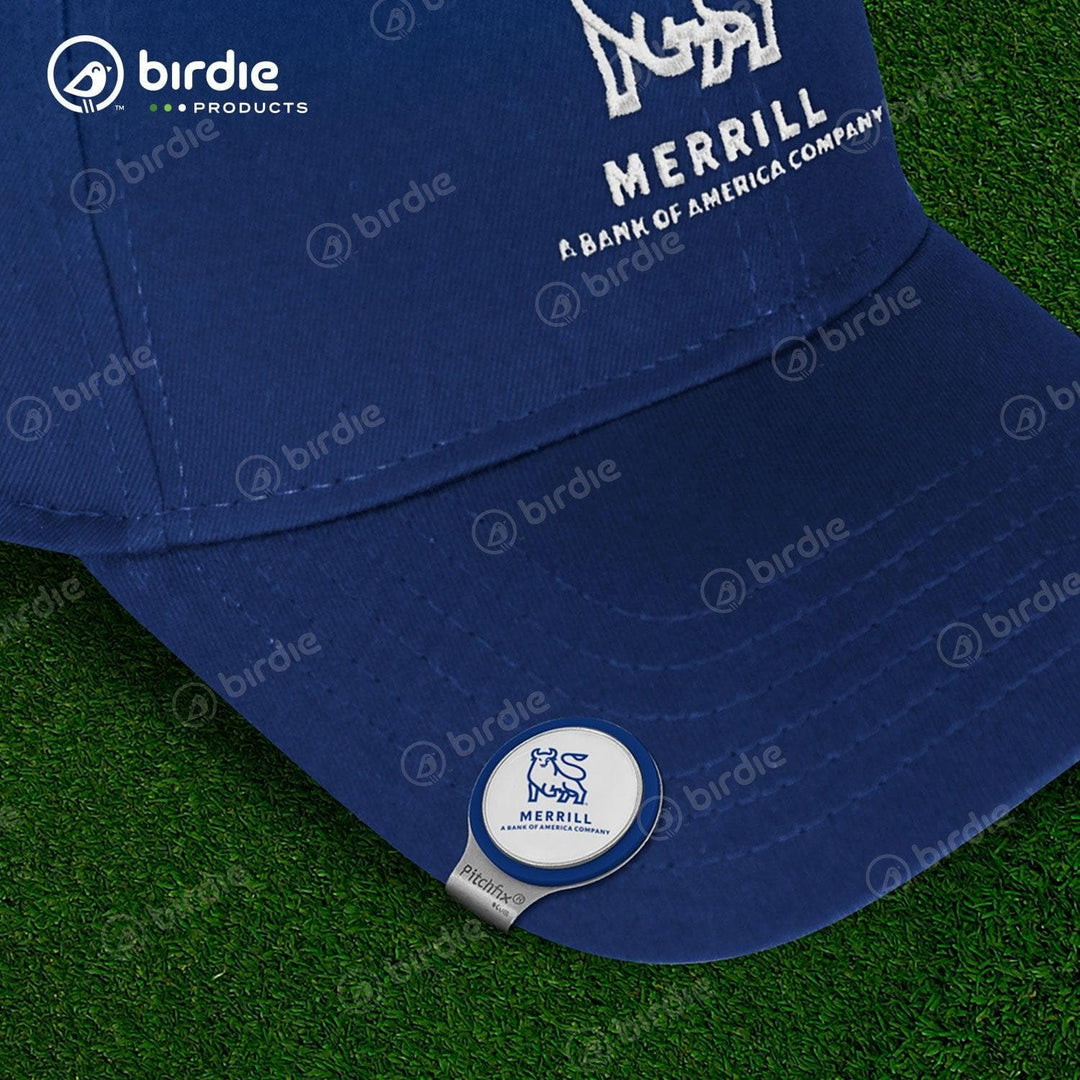 Pitchfix Hat Clip